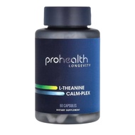 L- Theanine Calm- Plex, Capsules