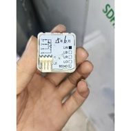 Elevator Button/Elevator Button/Elevator Button BS34DL Dual Light