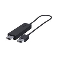 Genuine Microsoft Wireless Display HDMI Adapter Cable CG4-00001