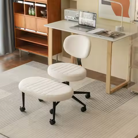 Cross-legged chair, yoga meditation chair, meditation chair
