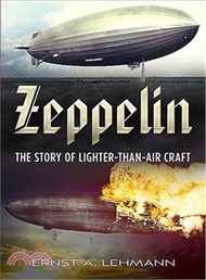 4391.Zeppelin ─ The Story of Lighter-Than-Air Craft