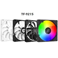 ID-COOLING TF-9215 92mm fan PWM for PC cases and coolers