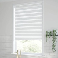 bedai tingkap murah/ tirai dapur /blind curtain window /zebra blind no