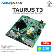 Novastar Taurus T3 Multimedia Players