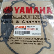 Gearbox Gasket For Nmax V2 / Aerox v2 100% (B6H-E5461-10)