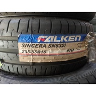 Falken SN832I(2025) 205/55R16 205 55 16 205/55/16 205-55-16 * Harga Untuk 1BIJI