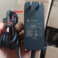 For Xiaomi 10 Gigabit Router 12V 5A Power Adapter AX10000 AX9000 Charger 60W