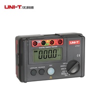Double Unique UT521 Detector Lightning Protection UT522 Resistance/Tester Lightning Protection Groun