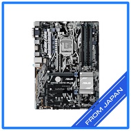 ASUS Intel H270 Motherboard LGA1151 Compatible - PRIME H270 Series (MicroATX/ATX)【Direct From Japan】