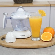 Flattakar | Orange Squeezer - Electric Lemon Squeezer - Lemon Squeezer