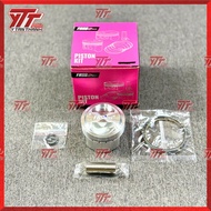 Piston bạc FassTek trái 54mm cho đầu 2 val MS01
