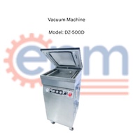 DZ-500D Vacuum Machine