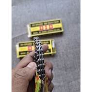 MATA MEGAPRO DID JAPAN KAMPRAT CHAIN 4 LAYERS 3X4 100 EYES