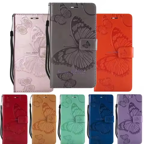 Embossed Covers On For SAMSUNG Galaxy J1 (6) SM-J120FN J120F/DS J1 2016 Book Flip Cases For SAMSUNG 