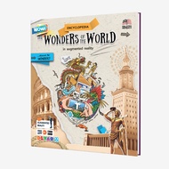 Devar : Wow Wonders Of The World