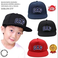 TOPI ANAK GAP SNAPBACK