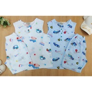 Boy's tole set SN size 11-13y