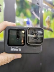 Gopro Hero 9 black 剩機