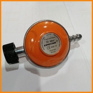 ❅ ☀ ➢ ORDINARY  CAMPING GAS REGULATOR for 2.7 kgs Mini Valve LPG TANK