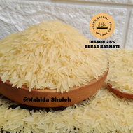 Beras basmati beras india beras panjang 1kg