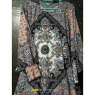 | RM35 | PRELOVED JUBAH SABELLA