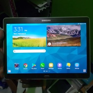 Samsung tab S 10inch T805 second