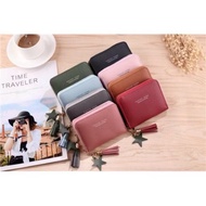 FOREVER YOUNG Wallet Young MiniFOREVER Card Wallet/ Coin Purse/