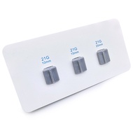 5PCS Biopsy Needle Guide - Needle Holder for Precise Ultrasound Biopsy Puncture, Biopsy Needle Fixat