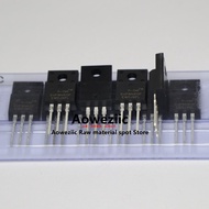 10PCS 100%New Original SVF4N60F SVF4N65F SVF5N60F SVF7N60F SVF7N65F SVF8N60F SVF10N60F SVF10N65F SVF