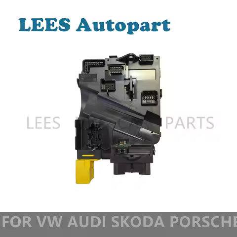 1K0 953 549 CD 1k0953549cd Multifunction Module For Golf MK5 MK6 Jetta Tiguan EOS Seat LEON Sko-da 1