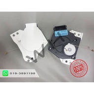 TOSHIBA AW-1190S AW-9790SM AW-9770SM AW9760SM AW-9700SM AW-9600SM DRAIN MOTOR 100% ORIGINAL