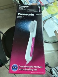 Panasonic EH-KE16 VP 負離子造型器