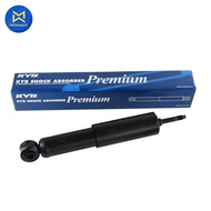 โช๊คอัพหน้า BIGM TD25 KYB น้ำมัน(L/R) PREMIUM (443445-D/KA-1636A KYB)(สินค้าราคาต่อ 1 ชิ้น)