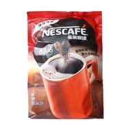 NESCAFE 雀巢咖啡 經典咖啡  1.8g  100入  10袋