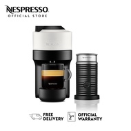 Nespresso เครื่องชงกาแฟ Vertuo POP Bundle
