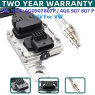 4G0907807P High quality New  Nitrogen Oxide Sensor For Vw Audi A6 A7 Quattro 3.0 Tdi 2012-2016