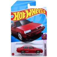 Hot Wheels Proton Saga