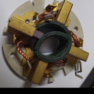 Winch motor brush areng warn 8274