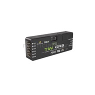 FrSky TW GR8 Receiver for Ultimate Toy Enthusiasts