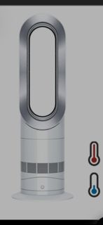 Dyson 風扇