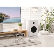 EDIFIER MR4 SPEAKER STAND – OPTIMAL LISTENING ANGLE, ENHANCEMENT WORK ANGLE
