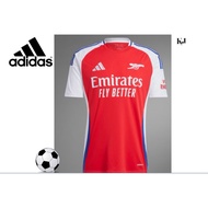 Adidas Arsenal 24/25 IT6141 Football Shirt ️ ‍
