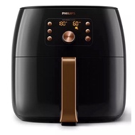 Philips Air Fryer HD9860 Philips Air Fryer with Fry, Toast, Braise Grill and Roast.