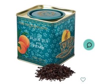 Fortnum &amp; Mason Tea Black Tea with Peach 桃茶125g 現貨