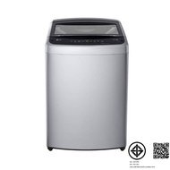 LG เครื่องซักผ้าฝาบน 19 กก. รุ่น T2519VBTM Gray One