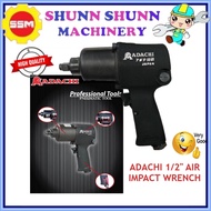 ADACHI 1/2" AIR IMPACT WRENCH/Heavy Duty Impact Wrench