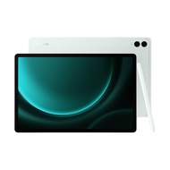 Galaxy Tab S9 FE+ Plus 12.4” 256GB Android Tablet, Long Battery Life, Powerful Processor, S Pen, 8MP