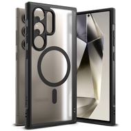 Ringke Fusion Bold Magnetic for Galaxy S24 Ultra Anti-Fingerprint Protective Cover