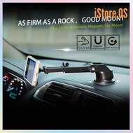 Long Neck Magnetic Car Phone Holder / Magnet Phone Holder Car / Extendable Phone Holder / Pemegang T