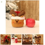 Christmas Drawstring Gift Bags Lightweight Children's Gift Lovely Candy Bag